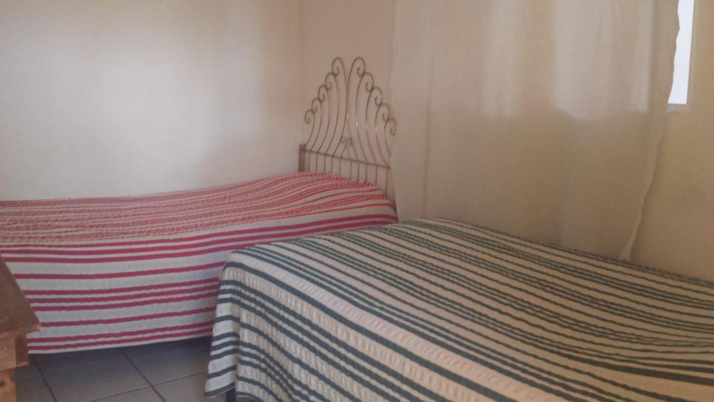Hostal Zipolite Arteaga Oaxaca Exterior foto