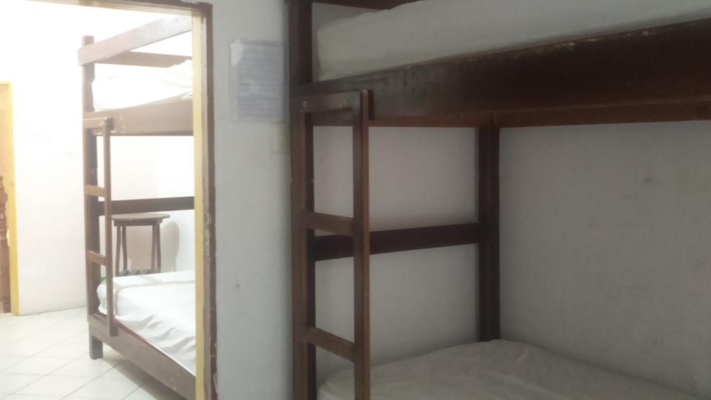 Hostal Zipolite Arteaga Oaxaca Quarto foto